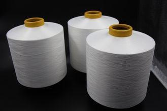 Slight Intermingle Spun Polyester Knitting Yarn 75D/72F , F