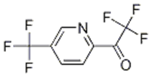 2,2,2-trifluoro-1-(5-(trifluoroMethyl)pyridin-2-yl)ethanone CAS 1060801-98-0