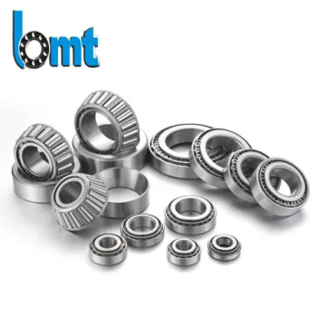 Double Row And Single Row Tapered Roller Bearings 