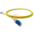 Glasfaser-Patchkabel LC/UPC 3.0mm