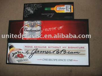 Bar Mat