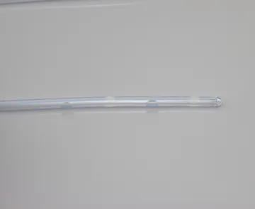 PVC Stomach Feeding Tube