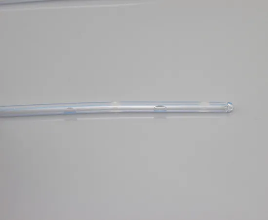 PVC Stomach Feeding Tube