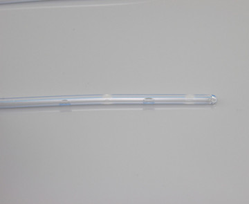 PVC Stomach Feeding Tube