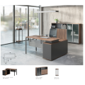 Mobilier de bureau durable haut de gamme élégant moderne de mode