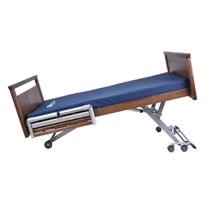 Electric Home Care Bed Electrical Bed