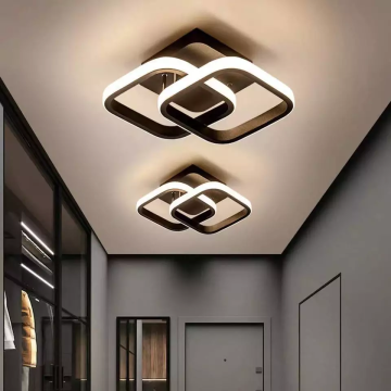 China Best Price Modern LED Ceiling Lamp for Bedroom and Living Room
