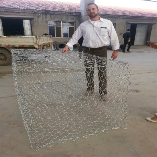 cheap price gabion wire mesh with great price