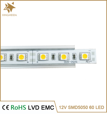 led rigid strip bar waterproof