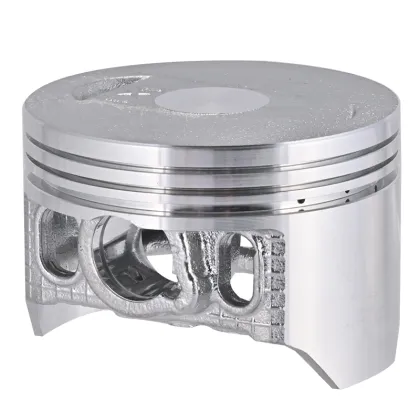 BARAKO175/BC175 Oversize Piston Ring Sets for Kawasaki Motorcycles