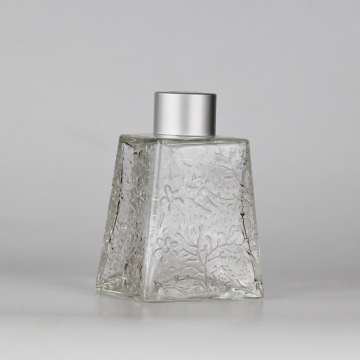 100ml Glass Bottle / Perfume Bottle / Cosmetic Bottle