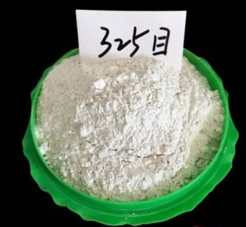 Barium sulfate BaSO4 Barite for Driling