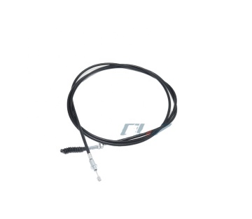 CQHzj -Fernseher Dreirad Teile Kabel Kupplung ASSY G170050 für TVS King
