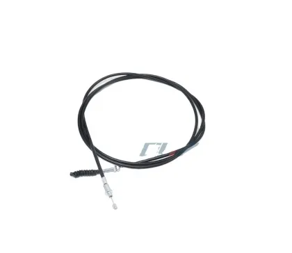 CQHZJ TVS Tricycle Parts Cable Clutch Assy G170050 For TVS KING