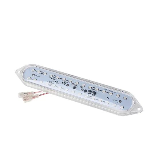 Aglare Waterproof IP65 Programmable RGB Ferris Wheel Light