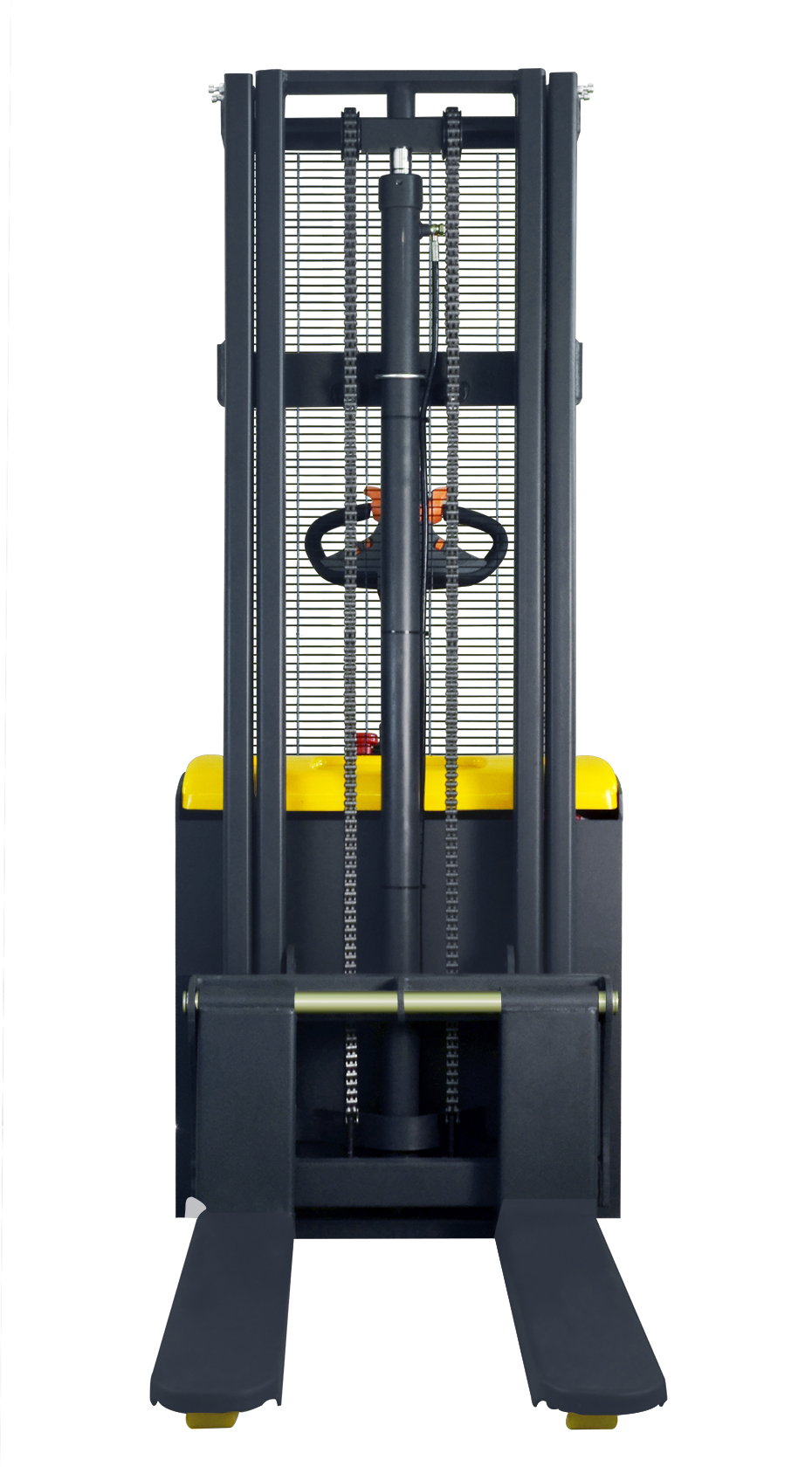 Fork Truck Forklift