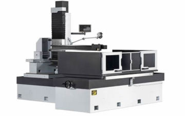 Latest Wire Cut EDM Machine