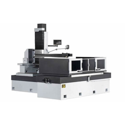 Latest Wire Cut EDM Machine