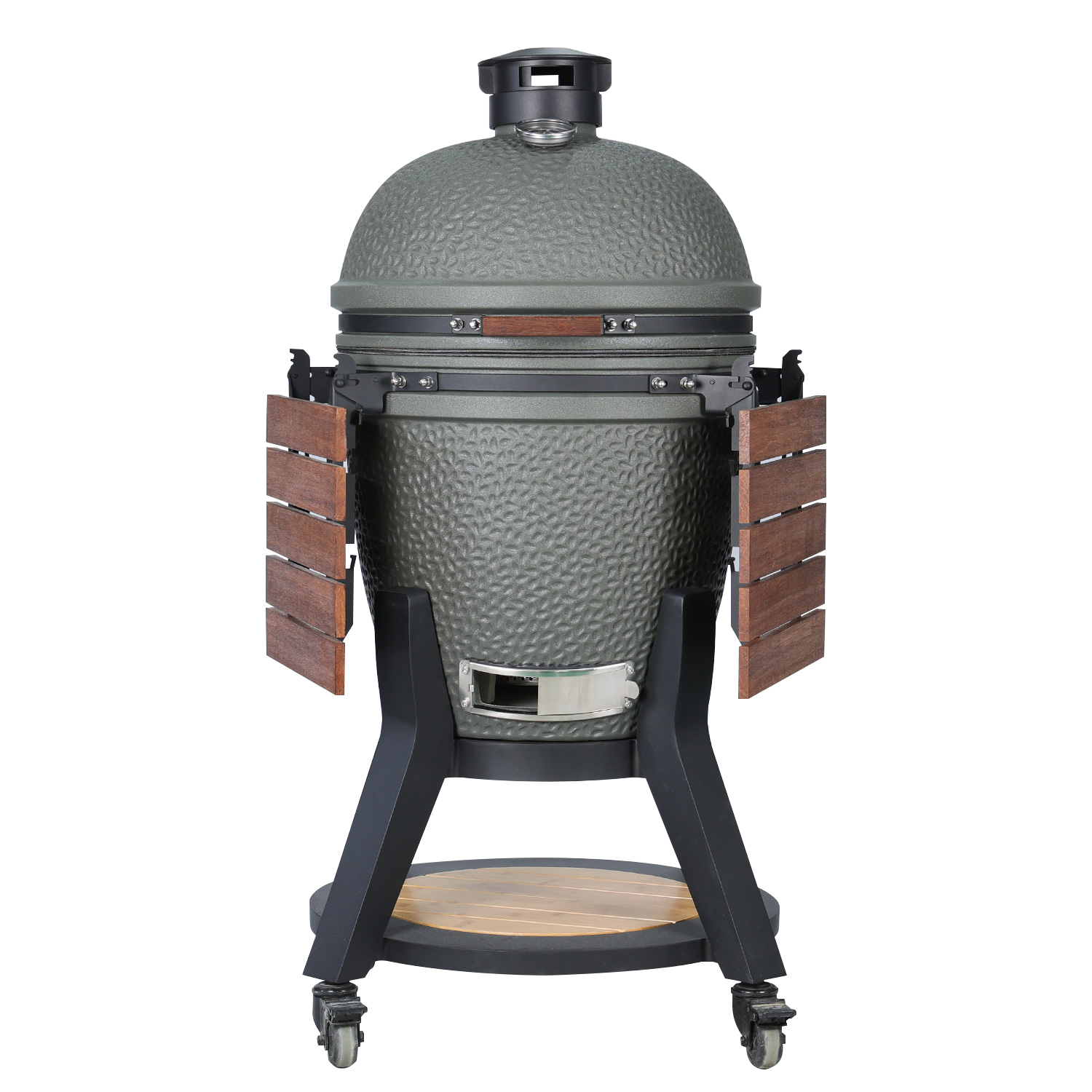 ck gray bubble disc tripod + four-piece set + carbon basket