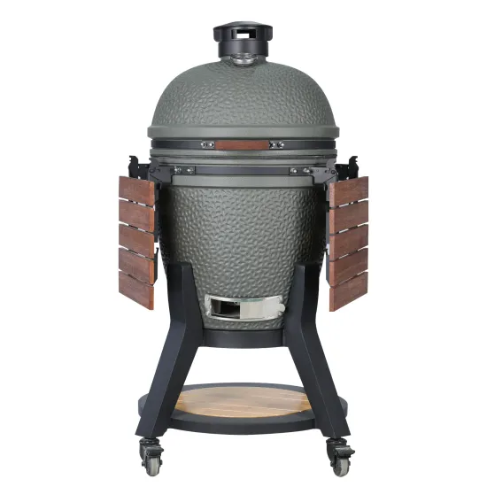 22 inch ceramic grills