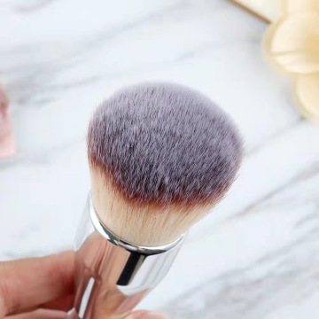 Neu angekommene Luxus Low Moq Private Label Make -up Pinsel Großhandel mit benutzerdefiniertem Logo