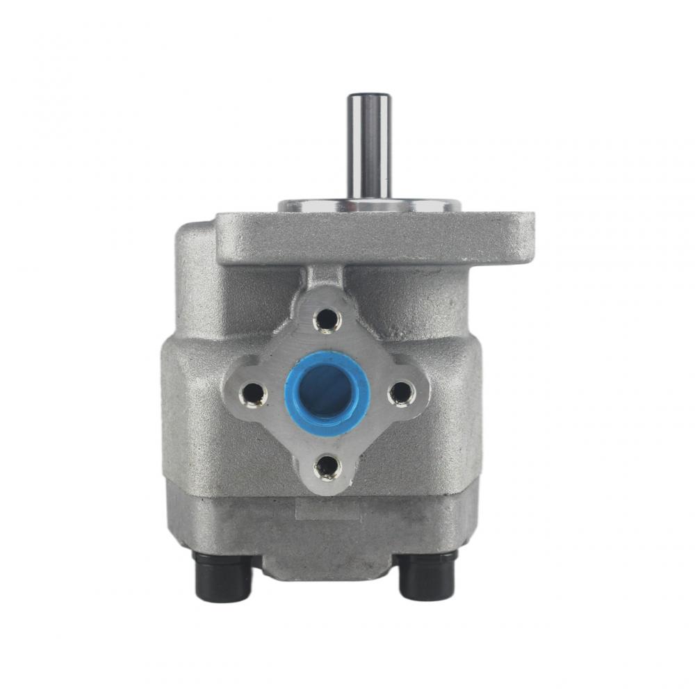 HGP-2A-F12 Mini Hydraulic Gear Насос для экструзии