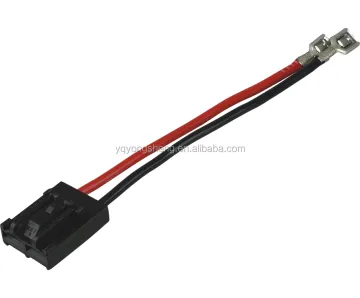 YONGSHENG Automotive Wire Harness and Electrical Wire Harness