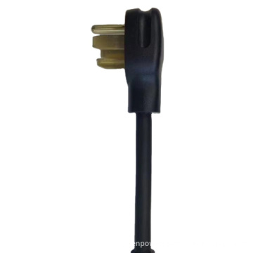 NEMA Smart Adapter for Tesla NEMA 14-30 Gen II Mobile Connector