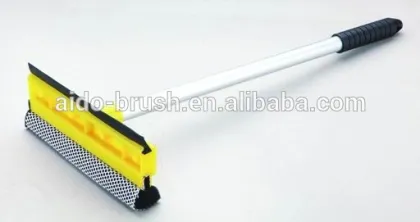 AutoCraft 12-Piece Compact Squeegee