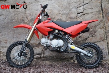 2015 hot sale CRF style moto cross 125cc dirt bike racing pit bike CE