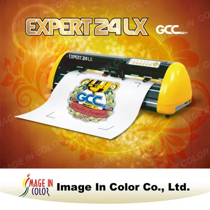 24 Inch GCC Cutting Plotter for sale