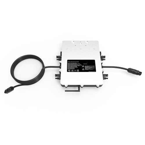 Akıllı Soar Paneli Güç Mikro İnvertör