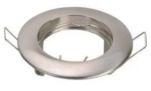 Lighting Hardware Fittings for Ceiling Indoor suitable for GU10 MR16