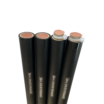 Marine Cable Ship Waterproof Cable and Wire for Boats