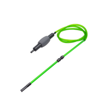 Fish Tank Vacuum: Gravel Sand Cleaner & Water Change Tool for Aquariums