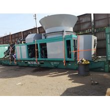 Wood Crusher Machine Thailand