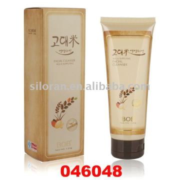 Nourishing Facial Foam