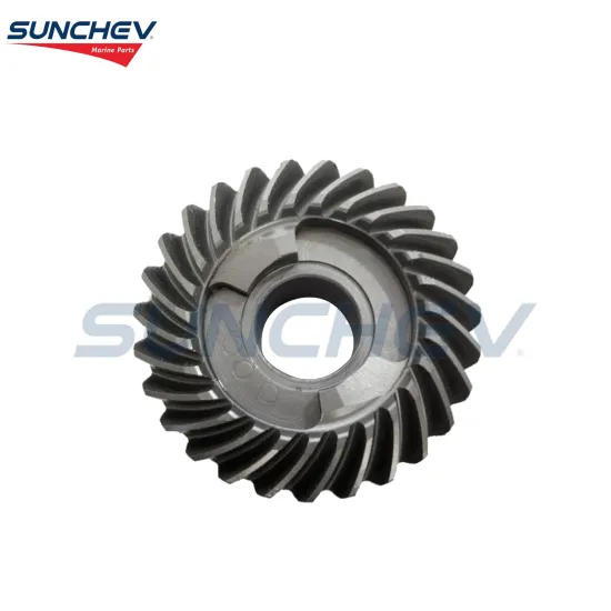 SUNCHEV Reverse Gear 6L2-45571-00 For Yamaha 20hp