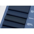 Navy Classic Suiting 50% Wool Fabric