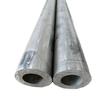 7000 Series Seamless Large Diameter Aluminum Pipes & Alloy Tubes
