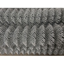 galvanized diamond fence cyclone wire mesh