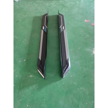 ACCESORIOS 4X4 PASO DE PASO ENCENDIDO PARA SANTAFE 2022