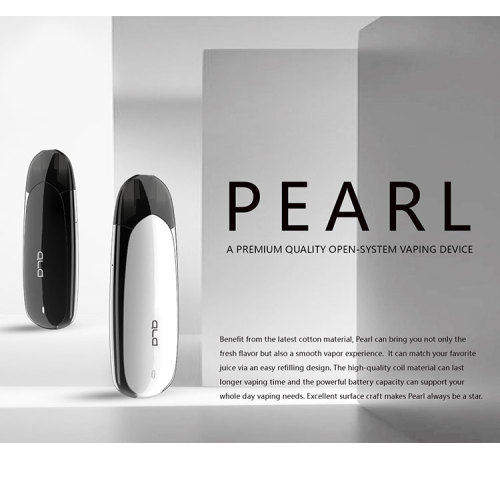 Overcharge protection PEarl wholesale vape pen