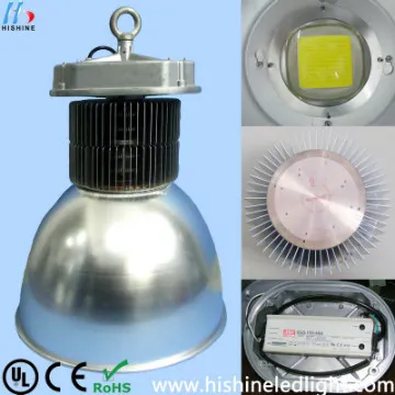 Cooper led high bay 150W Led High Bay Light
