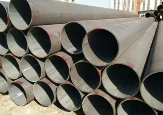 ASTM A315 GR.B Hot Expanded Seamless Pipe