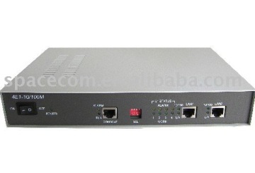 E1 to V.35 converter Fractional 64-2048kbps g 703 v 35 interface converter