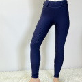 Popular Girls Side Pocket Equestrian Breeches