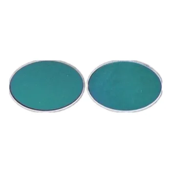 Wholesale Visible Light Short-wave 400-585nm Optical Low Shortpass Filter