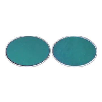 Wholesale Visible Light Short-wave 400-585nm Optical Low Shortpass Filter