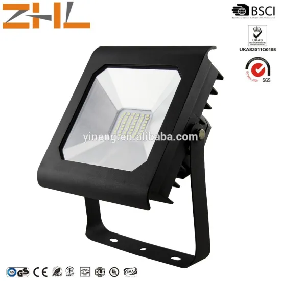 Diamond series 30W Driveless SMD LED flood light LED 200-240V waterproof Outdoor lighting TUV CE